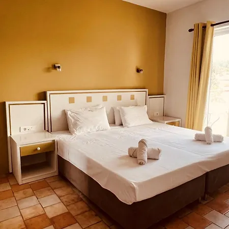 Hotel Maistrali & Restaurant