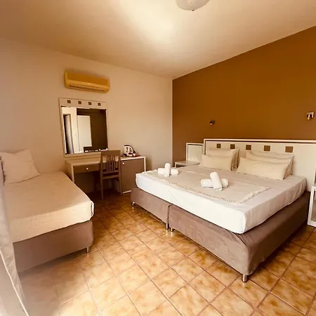 Maistrali & Restaurant * Kalavárda