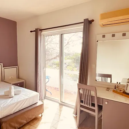 Maistrali & Restaurant * Kalavárda