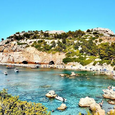 Maistrali & Restaurant