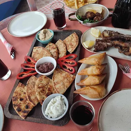 Maistrali & Restaurant *