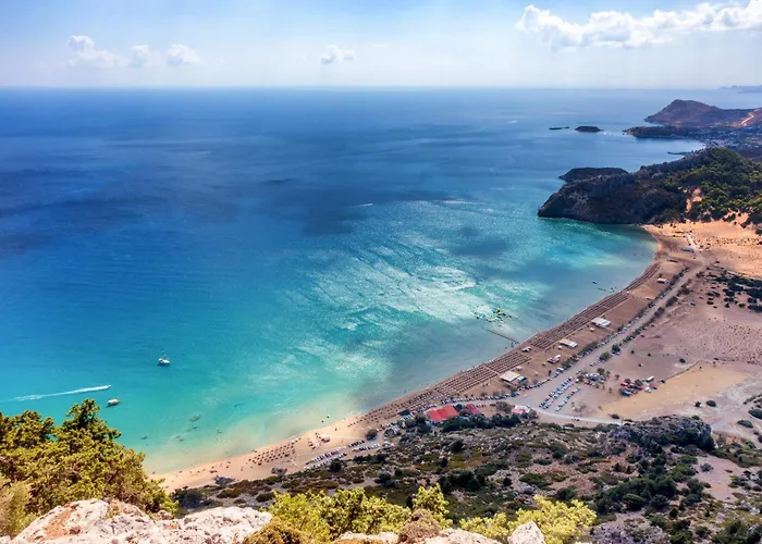 Maistrali & Restaurant * Καλαβάρδα