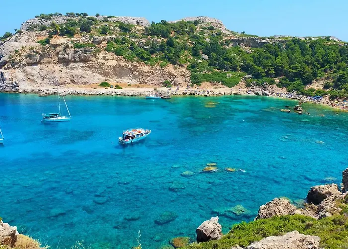 Ξενοδοχείο Maistrali & Restaurant Καλαβάρδα