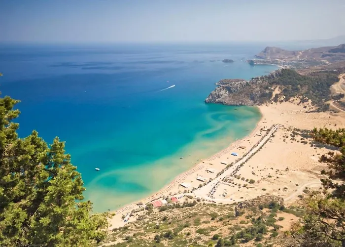 Maistrali & Restaurant Καλαβάρδα