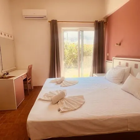 Ξενοδοχείο Maistrali & Restaurant *