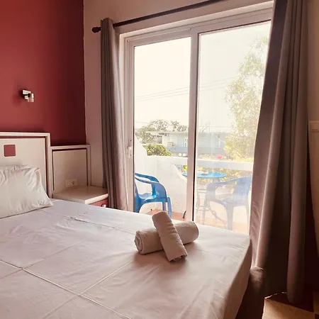 Maistrali Hotel&restaurant *