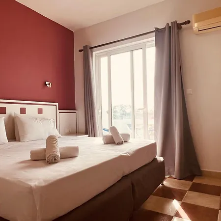 Maistrali Hotel&restaurant Kalavárda