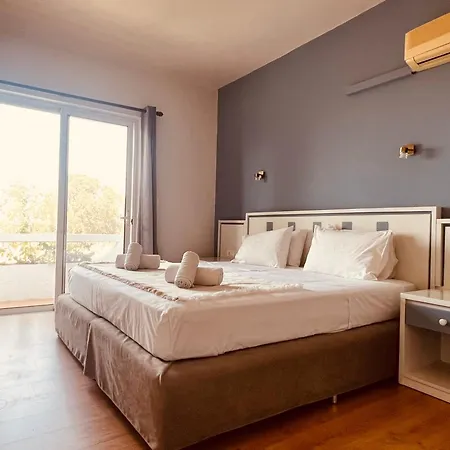 Maistrali & Restaurant Ξενοδοχείο