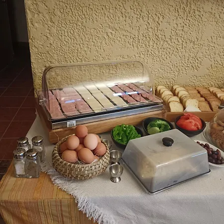 Maistrali Hotel&restaurant Kalavárda