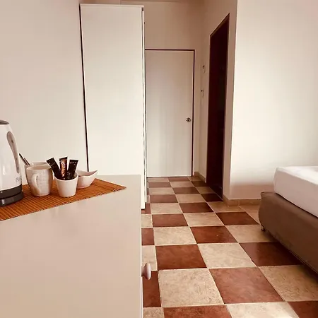Maistrali Hotel&restaurant *