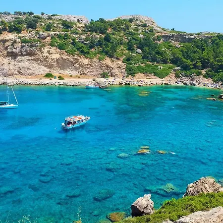 Ξενοδοχείο Maistrali & Restaurant Καλαβάρδα