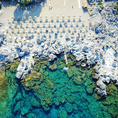 Ξενοδοχείο Maistrali & Restaurant