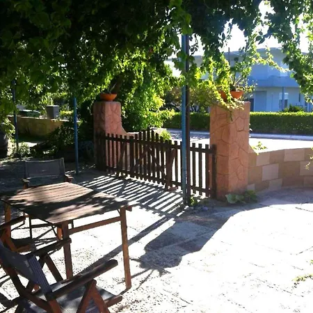 Maistrali & Restaurant *