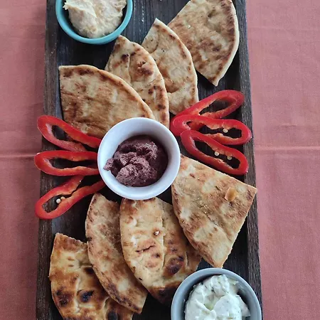 Maistrali Hotel&restaurant