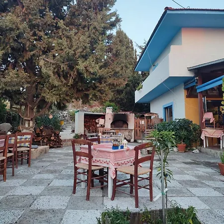Hotel Maistrali Hotel&restaurant Kalavárda