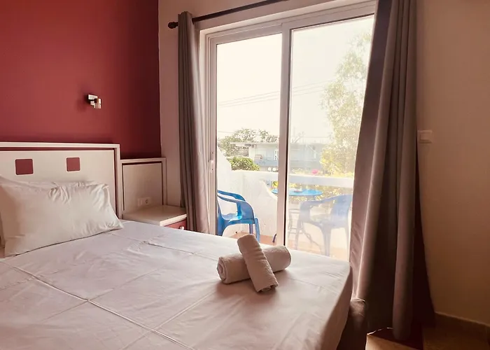 Maistrali & Restaurant *