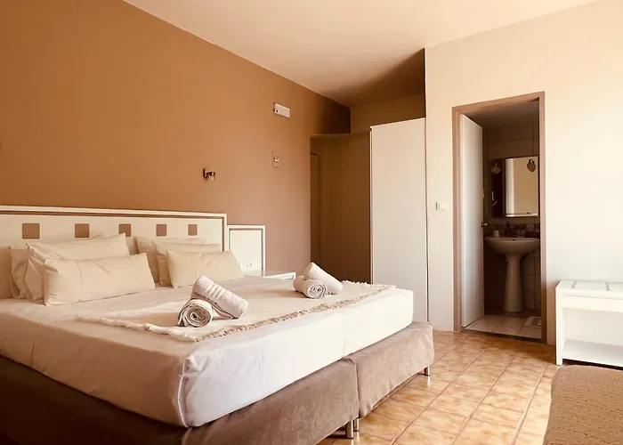 Maistrali & Restaurant