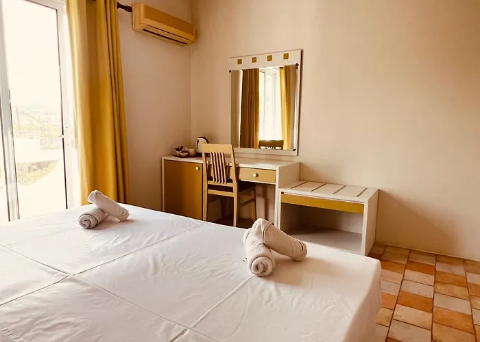 فندق Maistrali & Restaurant Kalavárda