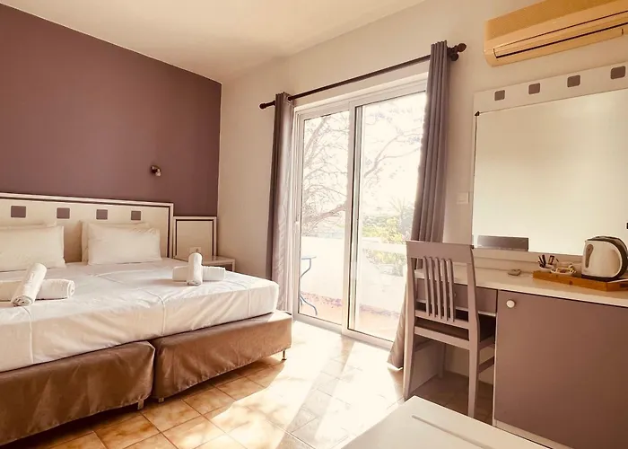 Maistrali & Restaurant *