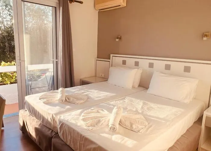 فندق Maistrali & Restaurant