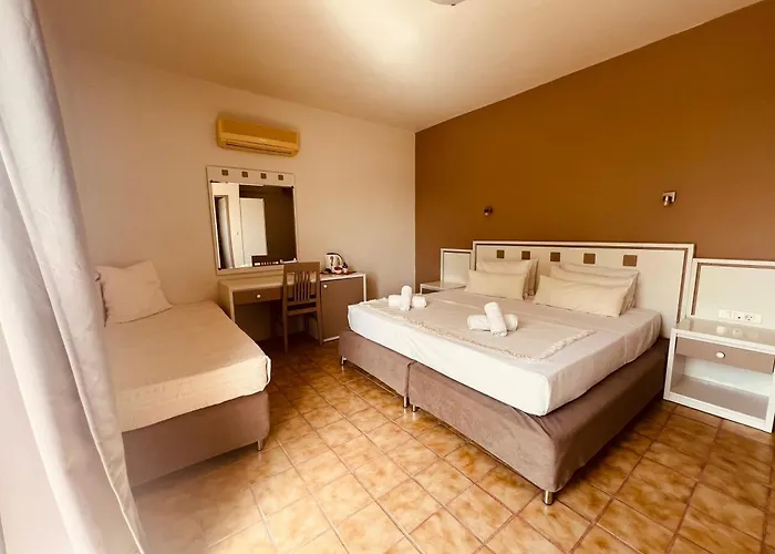 Maistrali & Restaurant * Kalavárda