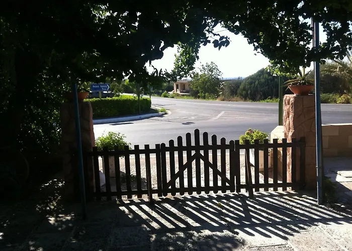 Maistrali & Restaurant فندق Kalavárda