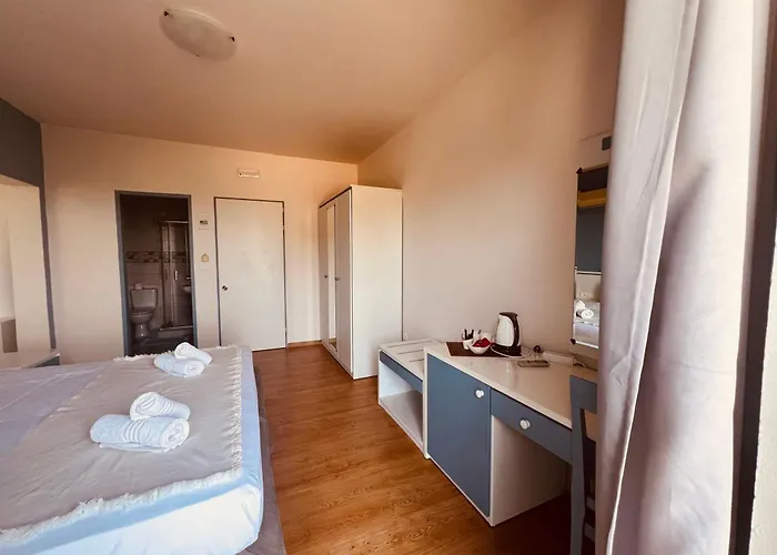 Maistrali & Restaurant *