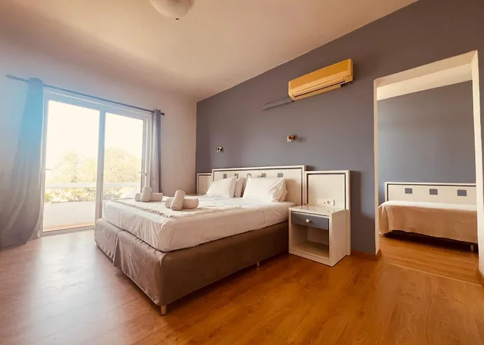 Maistrali & Restaurant