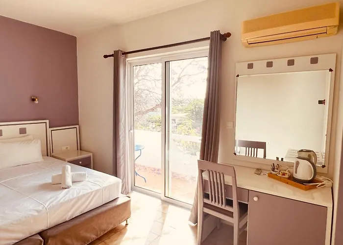 Maistrali & Restaurant * Kalavárda