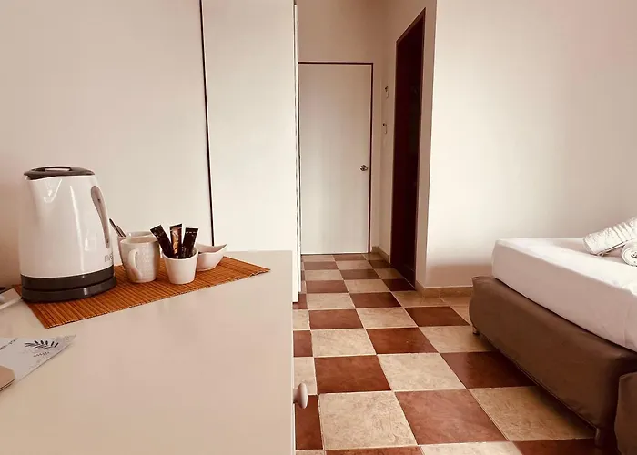 Maistrali & Restaurant *