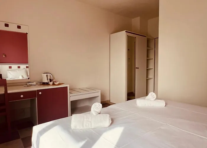 فندق Maistrali & Restaurant