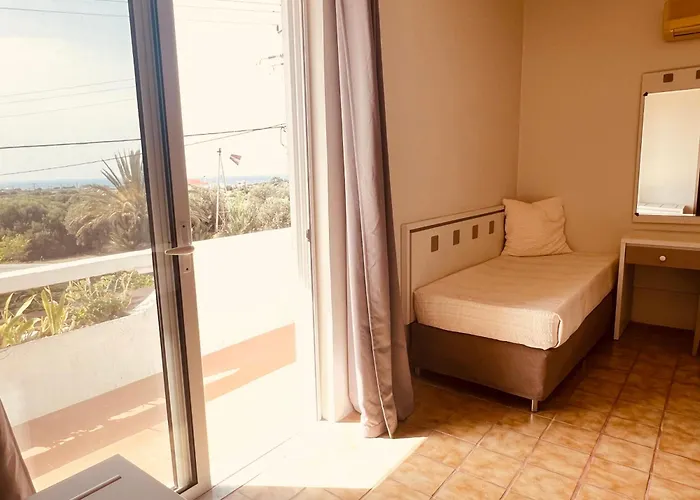 Maistrali & Restaurant فندق *