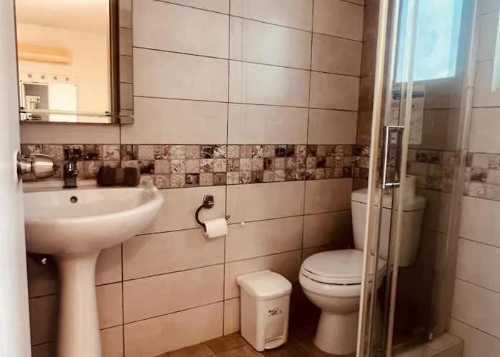 Maistrali & Restaurant فندق Kalavárda