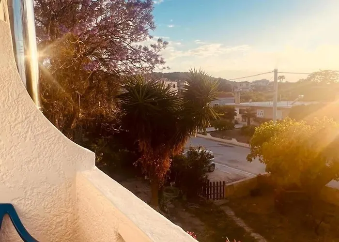 Maistrali & Restaurant