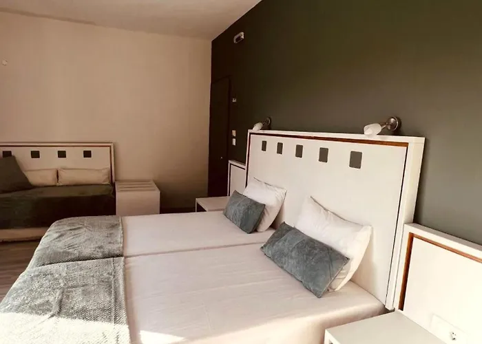 Maistrali & Restaurant فندق Kalavárda