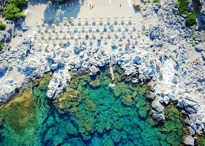 فندق Maistrali & Restaurant