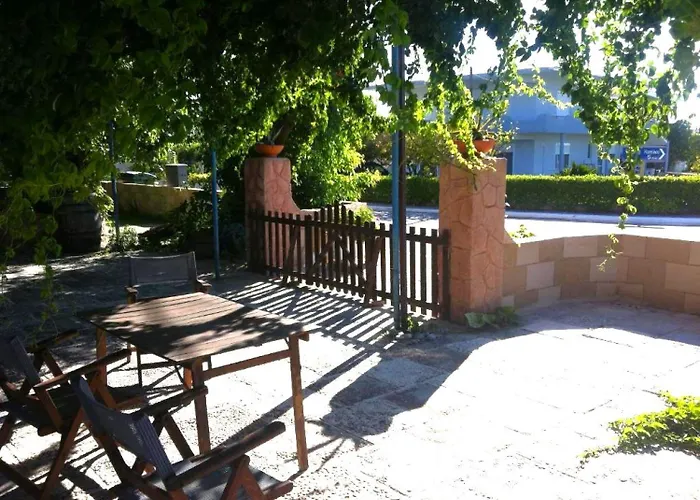 Maistrali & Restaurant *