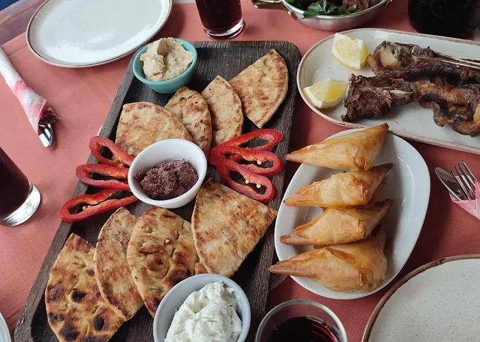 Maistrali & Restaurant *