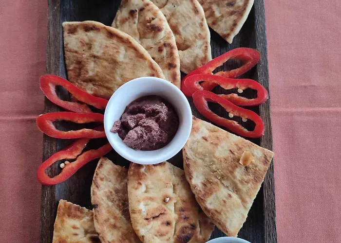 Maistrali & Restaurant