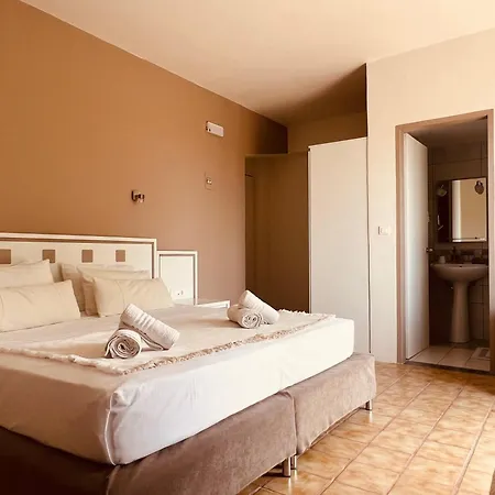 Maistrali Hotel&restaurant