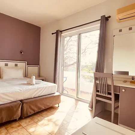 Maistrali & Restaurant *