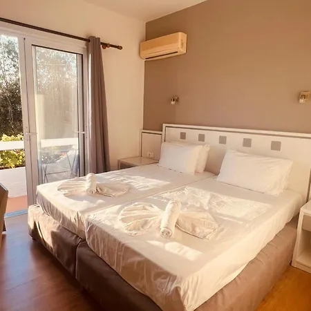 Hotel Maistrali & Restaurant