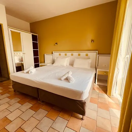 Hotel Maistrali & Restaurant *