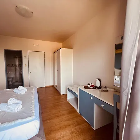 Maistrali & Restaurant *