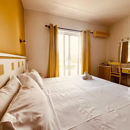 Hotel Maistrali & Restaurant