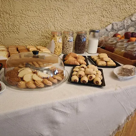 מלון Maistrali & Restaurant