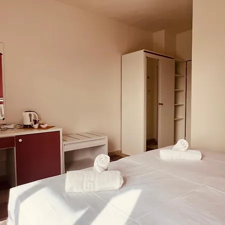 Hotel Maistrali & Restaurant