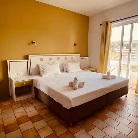 Hotel Maistrali & Restaurant *